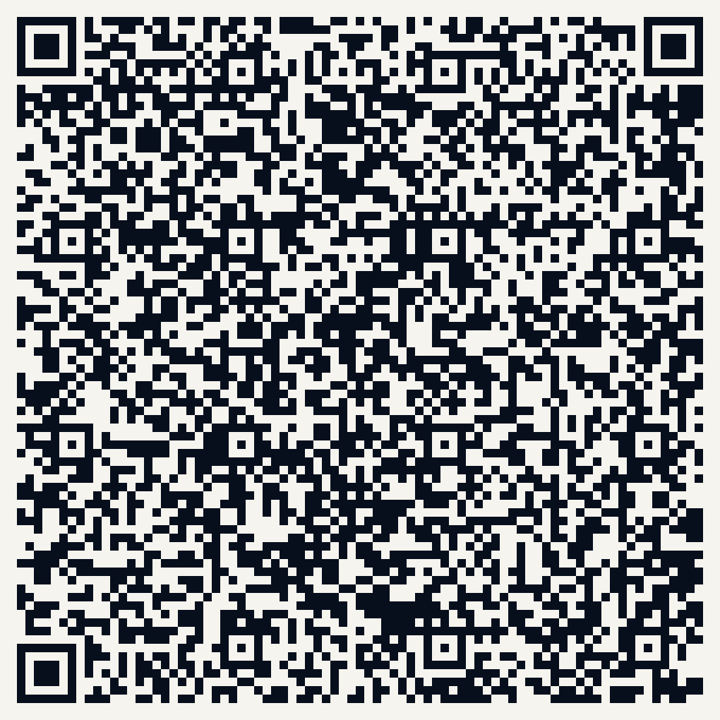 Scan to save Antonio's contact