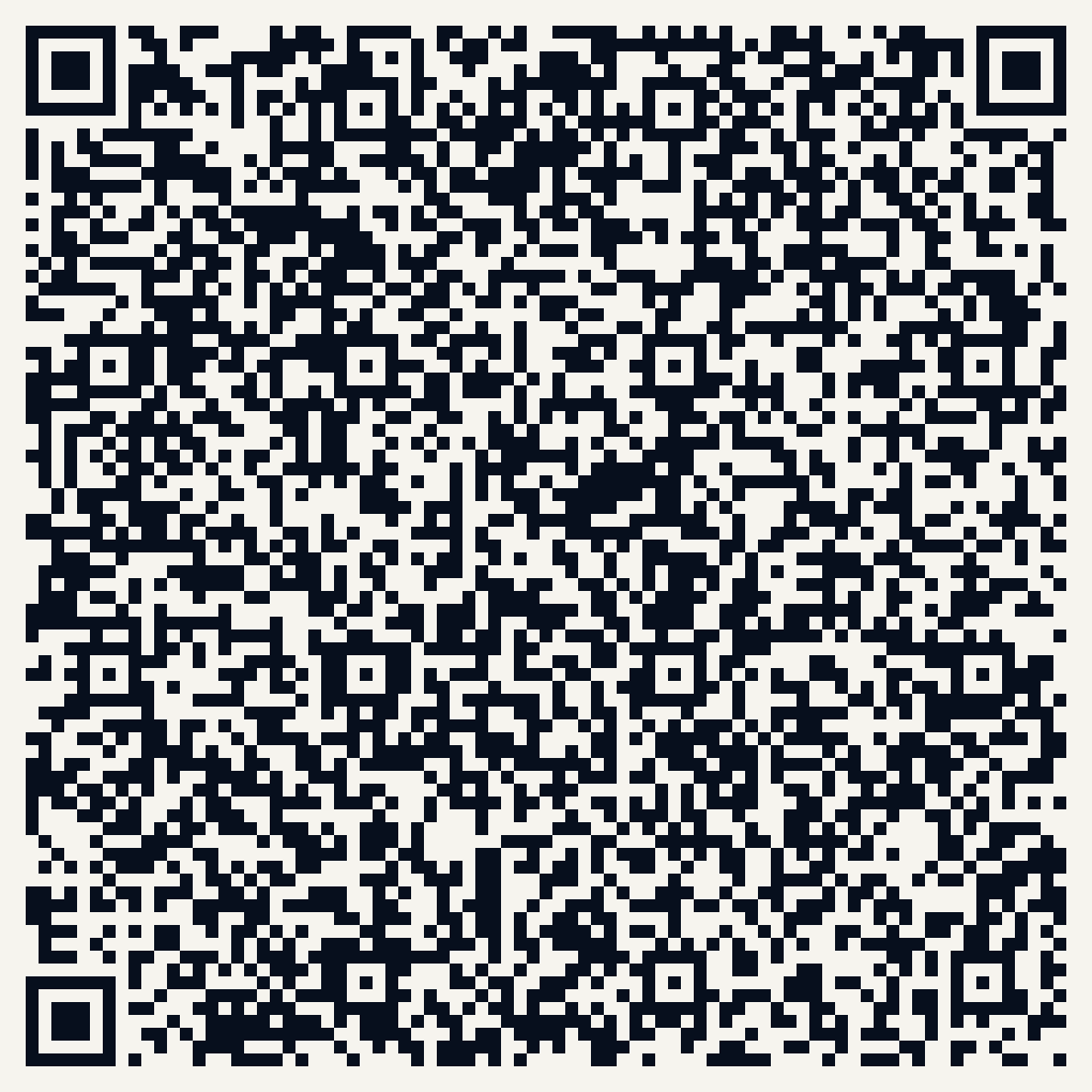 Scan to save Antonio's contact